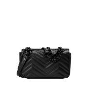 ⁦GG Marmont cross-body bag⁩ – תמונה ⁦2⁩