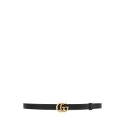 ⁦GG MARMONT THIN BELT⁩ – תמונה ⁦3⁩