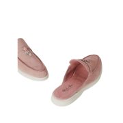 ⁦Babouche Charms Walk Loafers Pink⁩ – תמונה ⁦4⁩