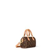 ⁦Nano Speedy Bag – dark⁩ – תמונה ⁦4⁩