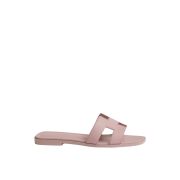 Oran sandal- pink