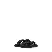 ⁦LV Sunset Flat Comfort Mule⁩ – תמונה ⁦4⁩