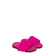 ⁦Pool Pillow Flat Comfort Mule⁩ – תמונה ⁦6⁩