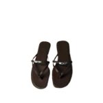 Miss sandal- brown