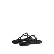 ⁦Miss sandal- black⁩ – תמונה ⁦4⁩