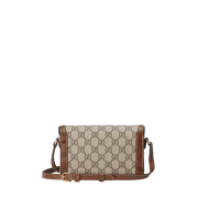 ⁦Gucci Horsebit 1955 Mini⁩ – תמונה ⁦2⁩