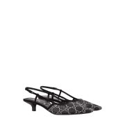 ⁦WOMEN’S GG SLINGBACK PUMP⁩ – תמונה ⁦6⁩