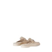 ⁦Babouche Charms Walk Loafers Linen⁩ – תמונה ⁦4⁩