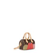 ⁦LV x YK Speedy Bandoulière 20⁩ – תמונה ⁦2⁩