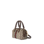 ⁦OPHIDIA GG MINI TOP HANDLE BAG⁩ – תמונה ⁦2⁩