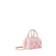 ⁦Louis Vuitton LV speedy 20⁩ – תמונה ⁦3⁩