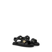 ⁦LV Sunset Comfort Flat Sandal⁩ – תמונה ⁦4⁩