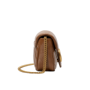 ⁦GG Marmont MINI Bag⁩ – תמונה ⁦3⁩