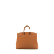 ⁦Birkin 35 Togo Handbag⁩ – תמונה ⁦6⁩