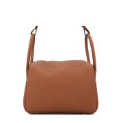 ⁦HERMÈS Lindy 26 shoulder bag⁩ – תמונה ⁦5⁩