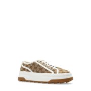⁦Gucci Interlocking G Low-Top Sneakers⁩ – תמונה ⁦4⁩