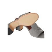 ⁦Summer Charms Sandal-Gray⁩ – תמונה ⁦3⁩