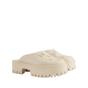 ⁦Platform Perforated G Sandal⁩ – תמונה ⁦4⁩