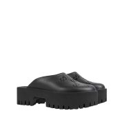 ⁦Platform Perforated G Sandal⁩ – תמונה ⁦4⁩