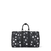 LV x YK Bandoulière Keepall 45