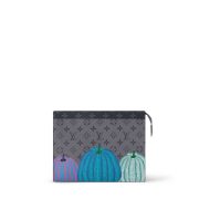 LV x YK Pochette Voyage
