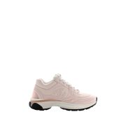Sneakers Light Pink
