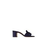 Summer Charms Sandal-Blue Navy