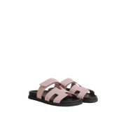 ⁦Hermes Chypre Sandal – rose⁩ – תמונה ⁦5⁩