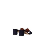 ⁦Summer Charms Sandal-Blue Navy⁩ – תמונה ⁦4⁩