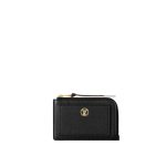 Low Key Zipped Card Holder