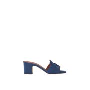 Summer Charms Sandal-Ocean Cavern
