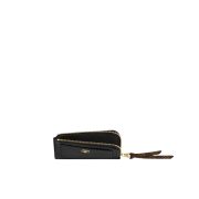 ⁦Low Key Zipped Card Holder⁩ – תמונה ⁦2⁩