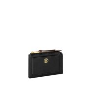 ⁦Low Key Zipped Card Holder⁩ – תמונה ⁦4⁩