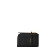 ⁦Low Key Zipped Card Holder⁩ – תמונה ⁦3⁩