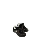⁦CHANEL SNEAKERS Black⁩ – תמונה ⁦4⁩