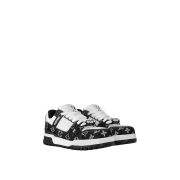 ⁦LV Trainer Maxi Sneaker⁩ – תמונה ⁦3⁩