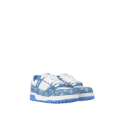 ⁦LV Trainer Maxi Sneaker⁩ – תמונה ⁦4⁩