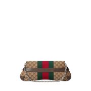 ⁦Horsebit Chain Medium Shoulder Bag⁩ – תמונה ⁦6⁩