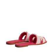 ⁦Oran Sandals Pink⁩ – תמונה ⁦2⁩
