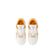 ⁦LV Trainer Maxi Sneaker⁩ – תמונה ⁦2⁩