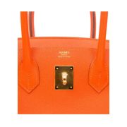⁦Birkin 30 Togo Handbag⁩ – תמונה ⁦3⁩