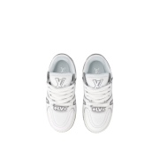 ⁦LV Trainer Maxi Sneaker⁩ – תמונה ⁦2⁩