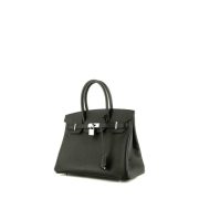 ⁦Birkin 30 Togo Handbag⁩ – תמונה ⁦4⁩