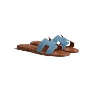 ⁦Oran Sandals Jeans⁩ – תמונה ⁦2⁩