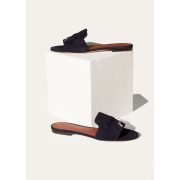 ⁦Summer Charms Sandal Black⁩ – תמונה ⁦3⁩