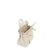 ⁦Birkin 30 Togo Handbag⁩ – תמונה ⁦4⁩
