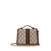 ⁦OPHIDIA GG MINI SHOULDER BAG⁩ – תמונה ⁦5⁩
