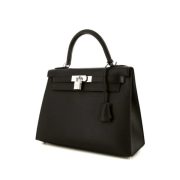 ⁦Kelly 25 Handbag⁩ – תמונה ⁦4⁩