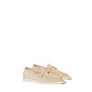 ⁦Loro Piana Loafers – Windy Dunes⁩ – תמונה ⁦4⁩