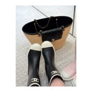 ⁦CHANEL BOOTS⁩ – תמונה ⁦2⁩